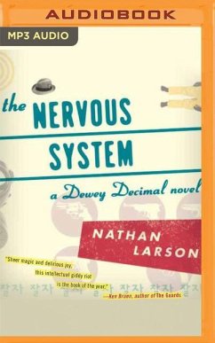 The Nervous System - Larson, Nathan