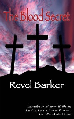 The Blood Secret - Barker, Revel