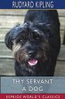 Thy Servant a Dog (Esprios Classics) - Bild 1