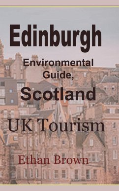 Edinburgh Environmental Guide, Scotland - Brown, Ethan