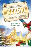 Hummelstich - Mord unterm Tannenbaum