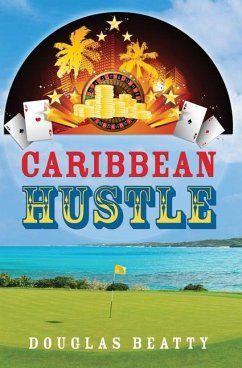 Caribbean Hustle - Beatty, Douglas