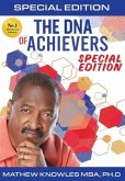 The DNA of Achievers