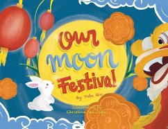 Our Moon Festival - Qiu, Yobe