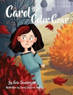 Carol the Color Czar - Sondergeld, Eric