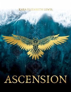 Ascension - Lewis, Kara E.