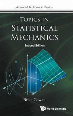 Topics in Statistical Mechanics - Brian Cowan