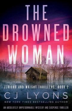 The Drowned Woman - Lyons, Cj