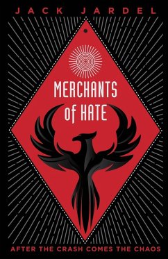 Merchants of Hate - Jardel, Jack