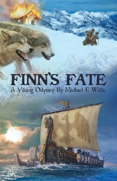 Finn's Fate - Wills, Michael E