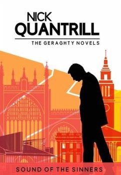 Cover Sound Of The Sinners