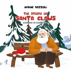 The Story of Santa Claus - Vezzoli, Davide