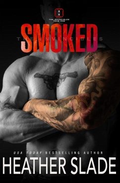 Smoked - Slade, Heather