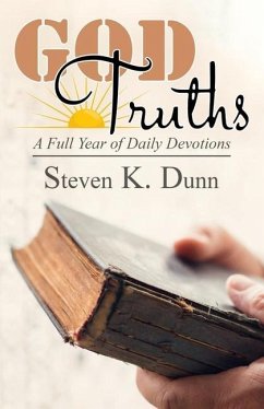 God Truths - Dunn, Steven K.