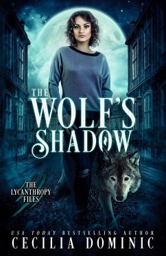 The Wolf's Shadow - Dominic, Cecilia