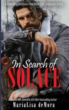 In Search of Solace - Demora, Marialisa