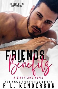Friends with Benefits - Kenderson, R L