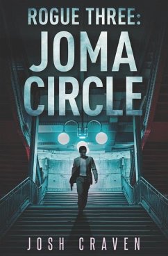 Rogue Three: JOMA Circle - Craven, Josh