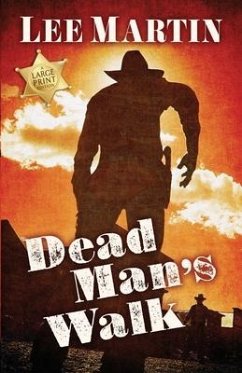 Dead Man's Walk - Martin, Lee