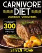 Carnivore Diet Cookbook for Beginners - Bild 1