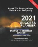 Break The Poverty Curse