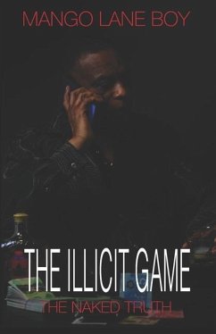 The Illicit Game: The Naked Truth - Boy, Mango Lane