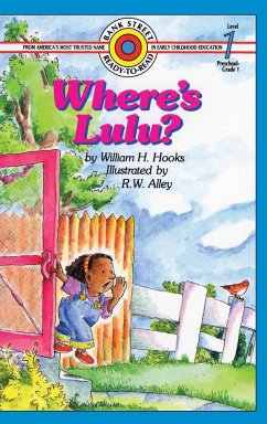 Where's Lulu? - Hooks, William H.