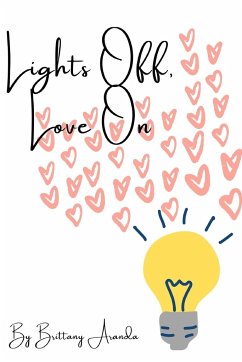 Lights Off, Love On - Aranda, Brittany