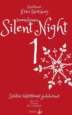 Suomalainen Silent Night 1 - Hertzberg, Peter