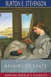 Affairs of State (Esprios Classics) - Bild 1