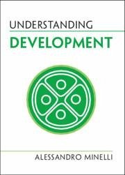 Understanding Development - Minelli, Alessandro
