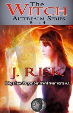 The Witch - Risk, J.