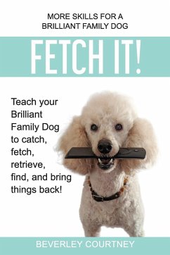 Fetch It! - Courtney, Beverley
