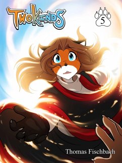 Twokinds, Vol. 5 - Fischbach, Thomas