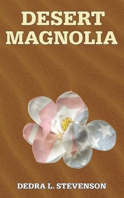 Cover Desert Magnolia