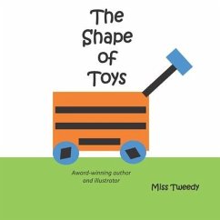 The Shape of Toys - Tweedy