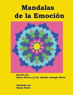 Mandalas de la Emoción - Porter, Karen White