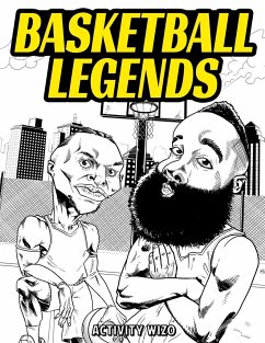 Basketball Legends - Wizo, Activity