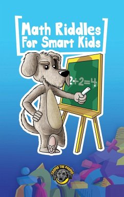 Math Riddles for Smart Kids - The Pooper, Cooper