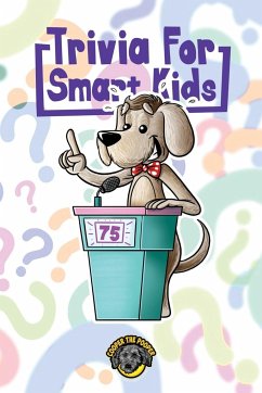 Trivia for Smart Kids - The Pooper, Cooper