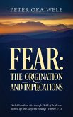 FEAR FEAR
