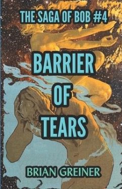 Barrier of Tears - Greiner, Brian