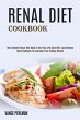 Renal Diet Cookbook - Bild 1