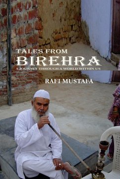 Tales From Birehra - Mustafa, Rafi