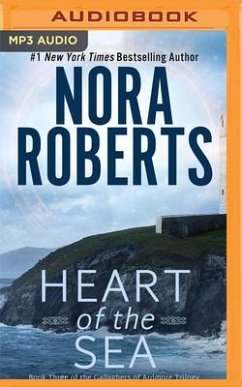 Heart of the Sea - Roberts, Nora