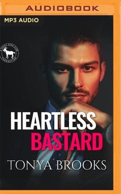 Heartless Bastard - Brooks, Tonya; Club, Hero