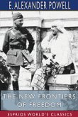 The New Frontiers of Freedom (Esprios Classics)