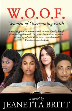W.O.O.F. (Women of Overcoming Faith) - Britt, Jeanetta