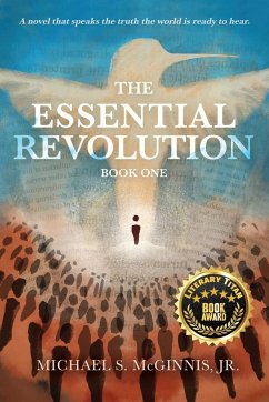 The Essential Revolution - McGinnis, Michael S