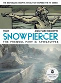 Snowpiercer: Prequel Vol. 2: Apocalypse
